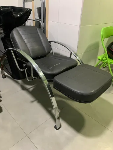 Lavatório