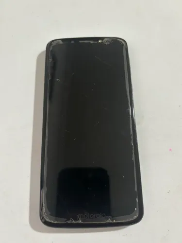 Motorola Moto G6 Play