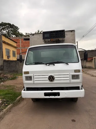 Volkswagen 7.100