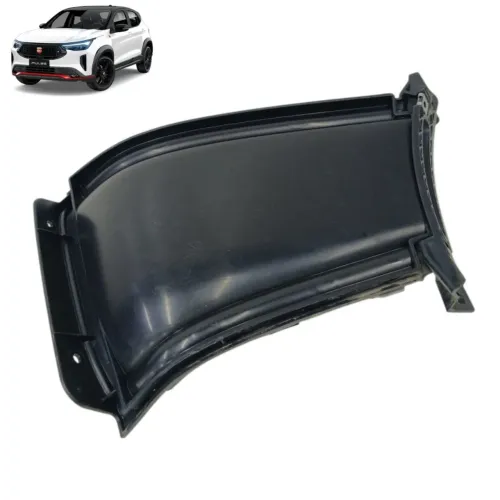 Duto entrada filtro ar direito Fiat Pulse Abarth 1.3 2023 22