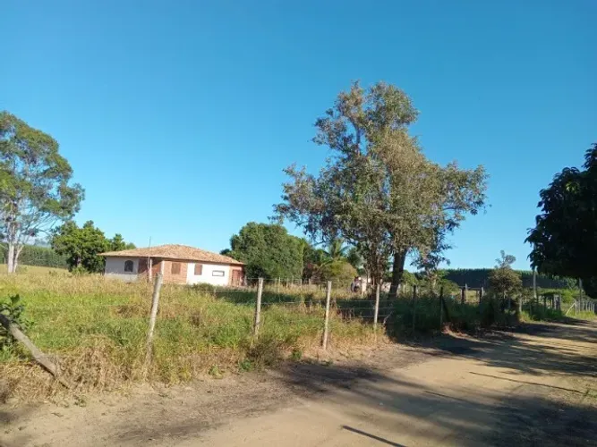 Chácara 1000m2
