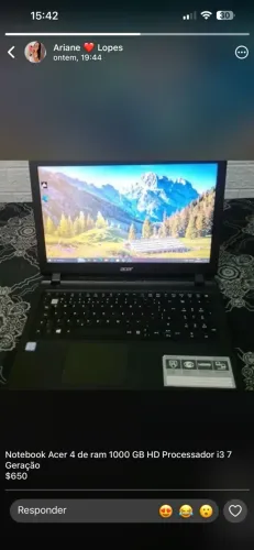 Notebook