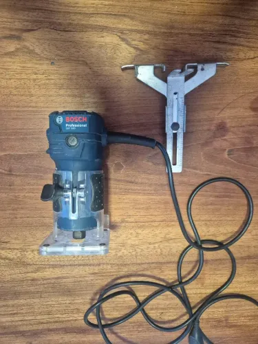 Tupia Bosch - Professoral GKF550