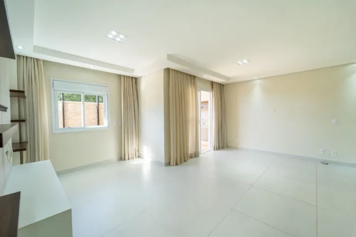 Apartamento Garden à venda Condomínio Soneto, Bairro Engordadouro em Jundiaí.
