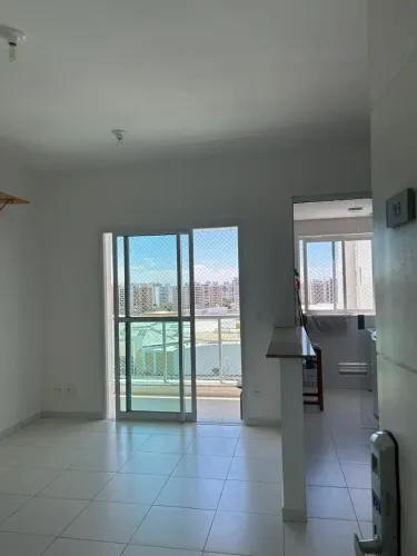 Alugo apartamento no Neo Residence Jardins