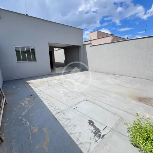 BAIRRO INDEPENDÊNCIA - APARECIDA DE GOIÂNIA codigo: 338489