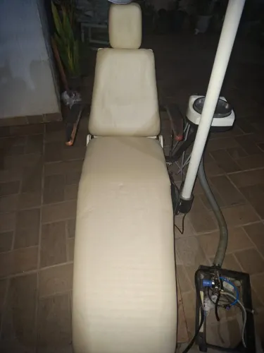 Cadeira odontologia dabi 110v
