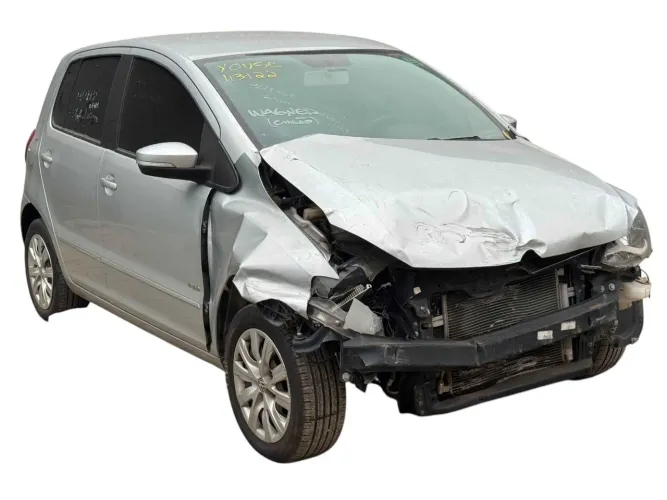 Sucata Volkswagen FOX 1.0 2012 2013