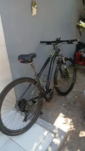 Bike aro 29