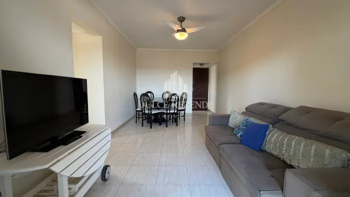 Locação fixa, apto 2 quartos, 1 suíte, 1 vaga. Mobiliado. Braga - Cabo Frio