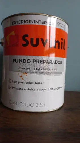 FUNDO PREPARADOR SUVINIL