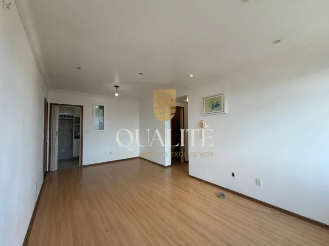 Apto 2 quartos, 1 vaga Itacorubi R$ 550.000,00