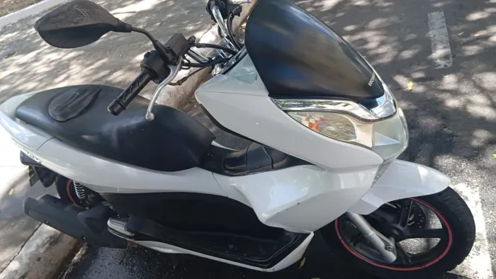 Vendo Pcx 2013/2014