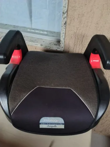 Assento carro Burigotto