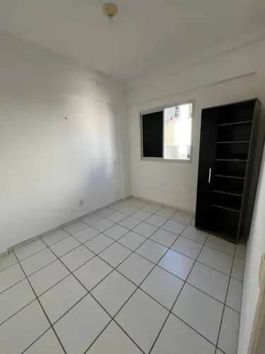 Única unidade nesse preço! Apê de 2 quartos pronto para morar no Ideal Vila dos Sonhos
