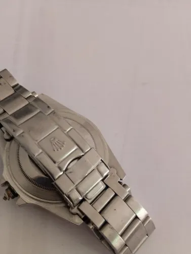 Relógio Rolex master