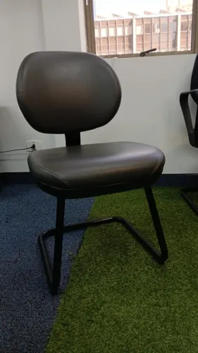 Cadeira Cavaletti Slim 18006 S - Seminova