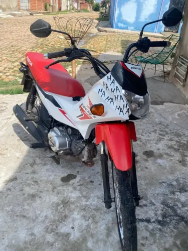 Honda Pop 110i ES 2025