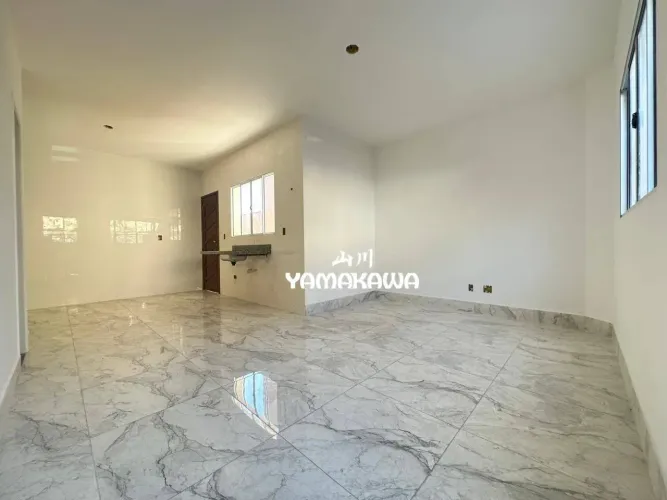 Sobrado com 2 dormitórios à venda, 64 m² por R$ 420.000,00 - Guaianazes - São Paulo/SP