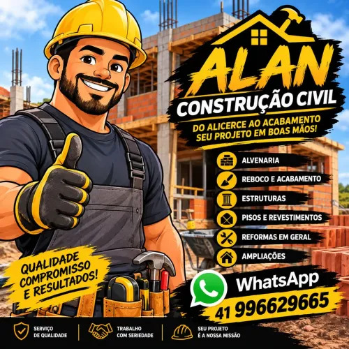 Alj construções
