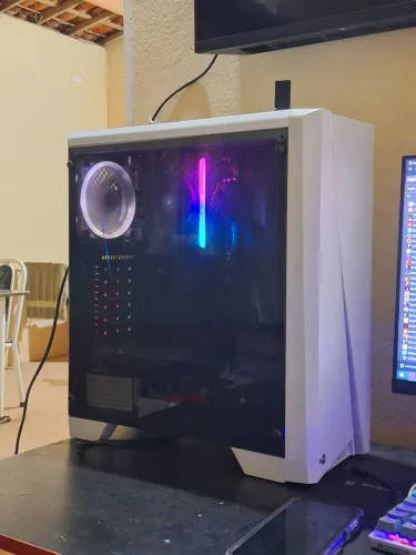 Pc gamer