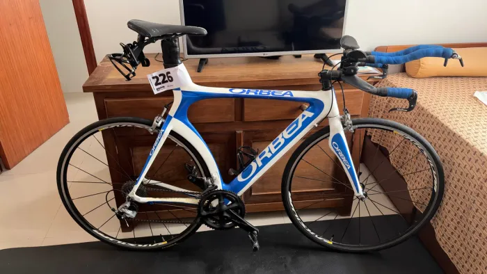 Bike TT ORBEA