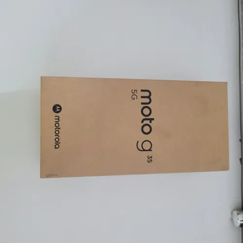 Motorola g35