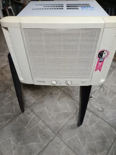 Ar condicionado Consul 10mil BTUs Entrego