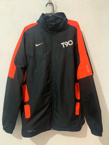 Jaqueta Nike T90 Storm Fit Vintage