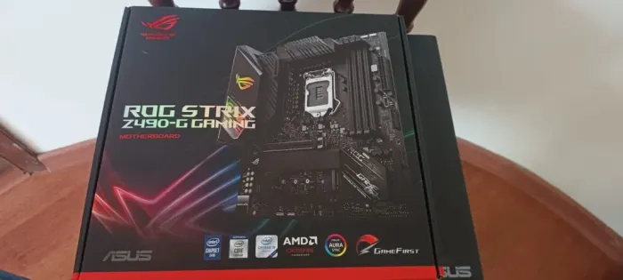 Kit Pc Gamer