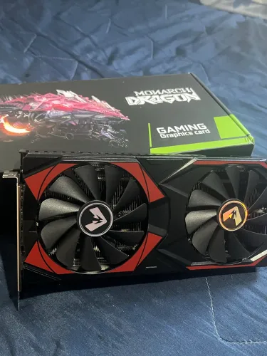 RX 5700 8gb