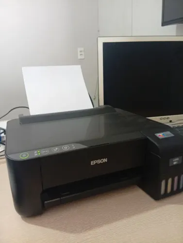Impressora para sublimação Epson L1250