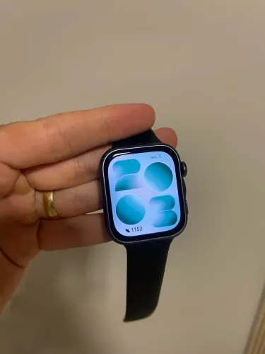 Watch Fit 5