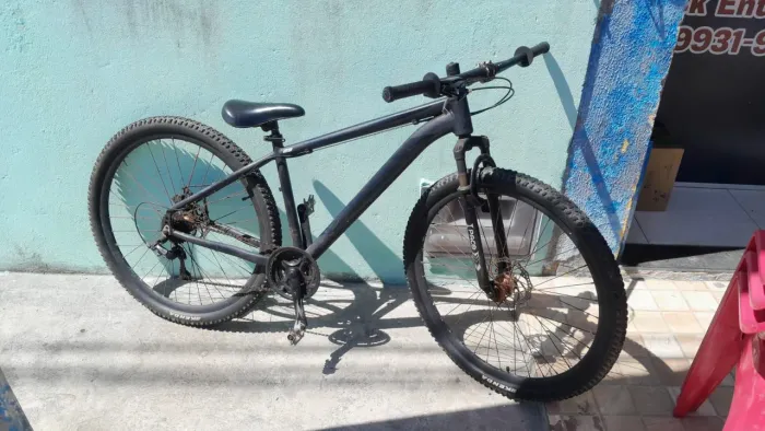 Bicicleta aro 29