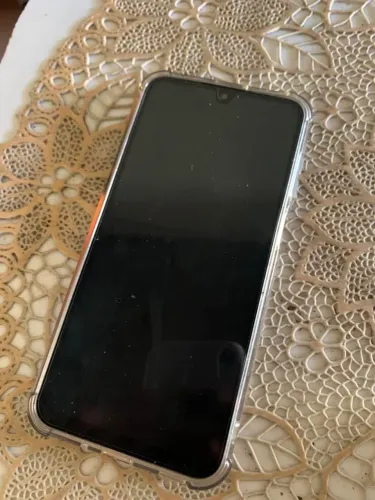 Vendo Galaxy A16 Azul