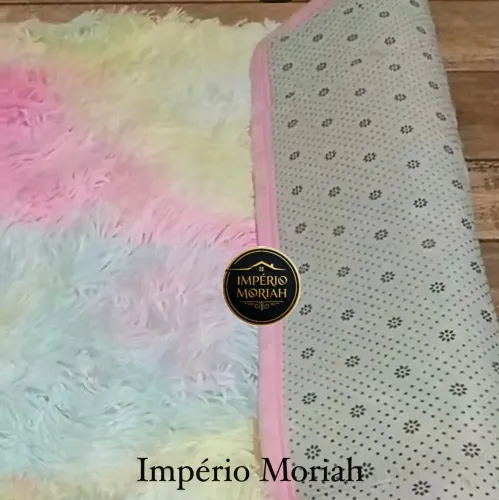 Tapete de sala com entrega grátis?