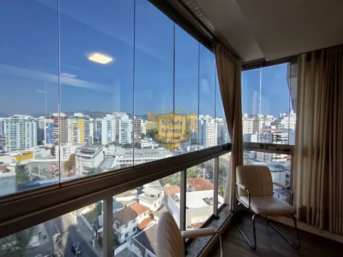 Sala à venda, 42 m² por R$ 460.000,00 - Icaraí - Niterói/RJ