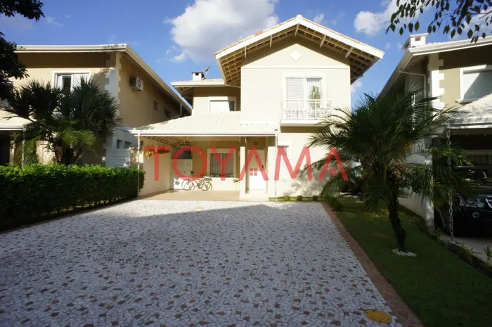 Casa em Condomínio Fechado RESIDENCIAL em São Paulo - São Paulo, Parque dos Príncipes