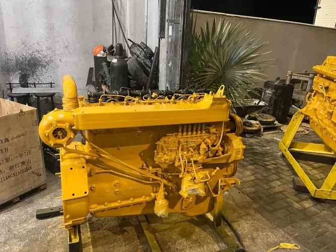 Motor