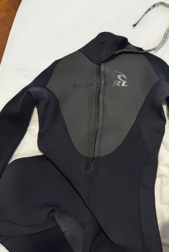 Long Jhon Rip Curl