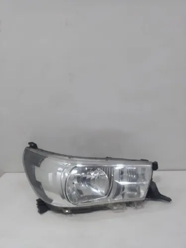 Farol Toyota Hilux SRV 2016 2017 2018 2019 2020 2021 Lado Direito Original
