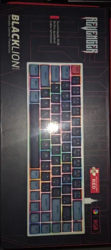 Acessório de gamer
