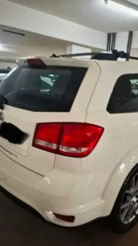Fiat Freemont 2.4 16V 5P Aut. 2014
