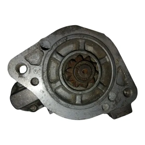 Motor arranque Mitsubishi L200 Triton Pajero Full 2.8 3.2 