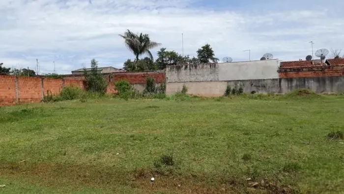 Terreno | Jardim Paraiso | Jataizinho