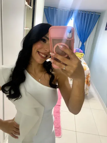Vestido noiva civil
