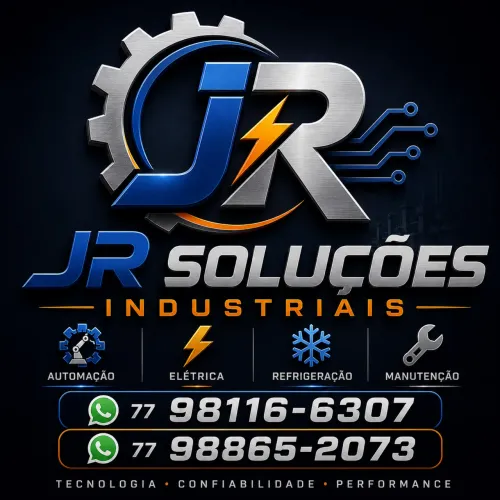 JR Soluções Industriais | Refrigeração e Manutenção Industrial