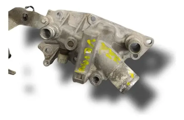 Cavalo D\'água Original Nissan Versa/ March 1.6 16v 2014 Á 18