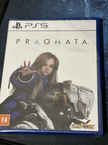 Pragmata