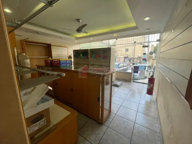 IMÓVEL COMERCIAL PARA VENDA NO BAIRRO VIANELO - JUNDIAÍ/SP